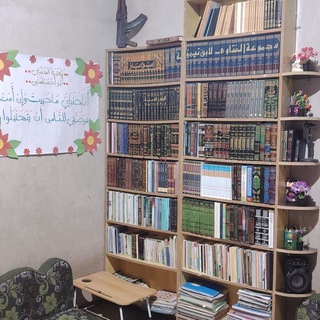 أبو أحمد الحلبي - TgScanner