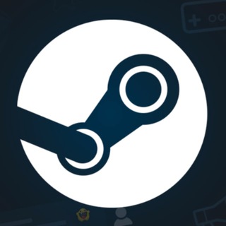 Avatar of Telegram channel "Steam" @steamvk