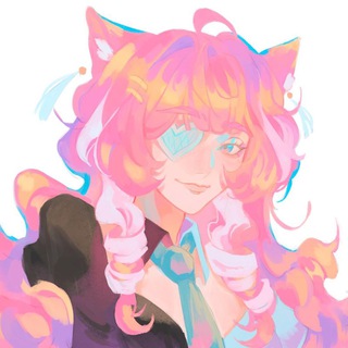 Аватар Телеграм канала "Bibibon.bibi🐙" @bibibonbibii