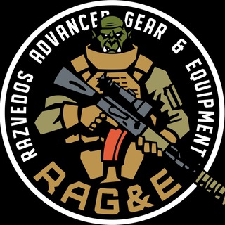 RAG&E - Razvedos Advanced Gear & Equipment - TgScanner