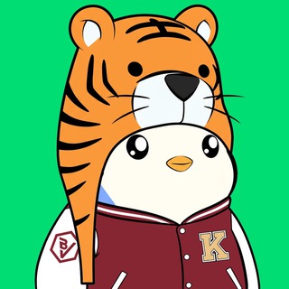 Avatar of Telegram channel "Blockchain Valley (KR)" @blockchain_valley_korea