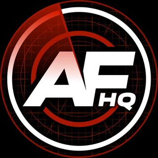 Avatar del canal de Telegram "America First HQ" @americafirsthq