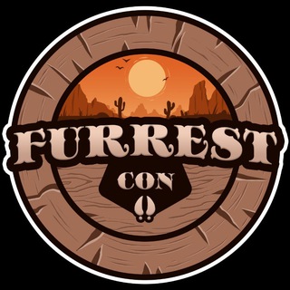 🏜 Furrest Con Ukraine 🏜 - TgScanner
