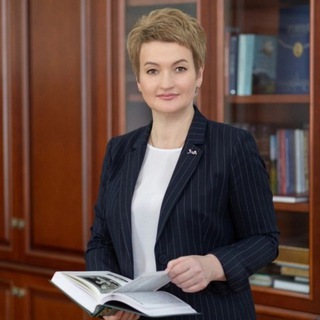 Аватар Телеграм канала "Прокопьева" @ekprokopeva
