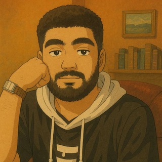 Avatar del canal de Telegram "قناة أحمد مكي" @ahmedssmaki