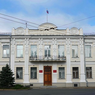 Аватар Телеграм канала "Самарский областной суд" @samoblsud