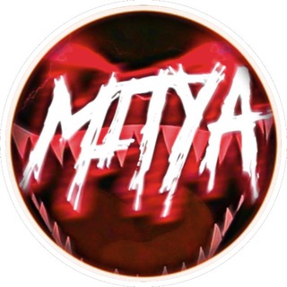 Аватар Телеграм каналу "МИТЯ виви" @mitya_fake