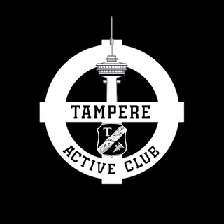 Active Club Tampere - TgScanner