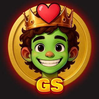 Аватар Телеграм канала "GoblinShop [GS]" @thegoblinshop