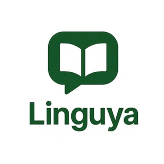 آموزش زبان | Linguya - TgScanner