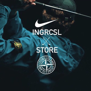Telegram频道 "INGRCSL | бренды из Европы и США" @ingrcsls 的头像