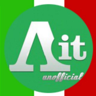 Аватар Телеграм канала "Ansa IT - Notizie in Tempo Reale." @+AAAAAFZG6ZDzfWhPsHWLqw