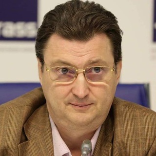 Евгений Ющук. Конкурентная разведка и аналитика - TgScanner