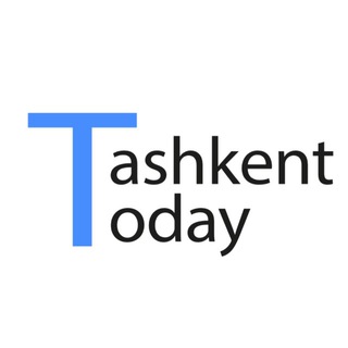 Аватар Телеграм канала "Tashkent Today - Новости Ташкента" @tashkenttodayuz
