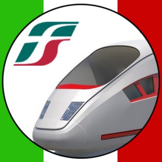 Telegram频道 "🚅 RFI Infomobilità Trenitalia 🇮🇹" @+AAAAAEnbFNe8CKKj_ZiCgA 的头像