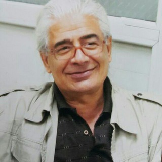Аватар Телеграм канала "آثار فیض شریفی" @feyzzzz