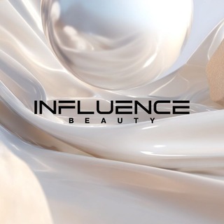 "Influence Beauty Era" @influencebeautyrussia Telegram арнасының аватары