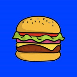 Avatar of Telegram channel "Burger Money" @burgermoneybase