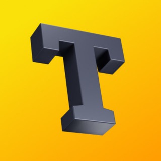 Avatar of Telegram channel "Шрифты | TEMPLATICA.PRO" @shrftu