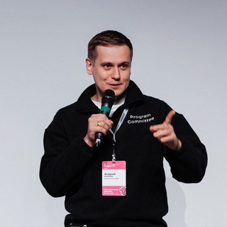 Кулешов разгоняет IT | AI - TgScanner