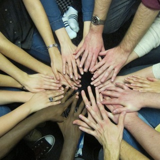 Аватар Телеграм каналу "Свободный человек" @freier_Mann