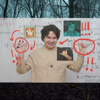 Аватар Телеграм канала "Пропаганда высшей математики с позитивом" @shkolkovo_vm