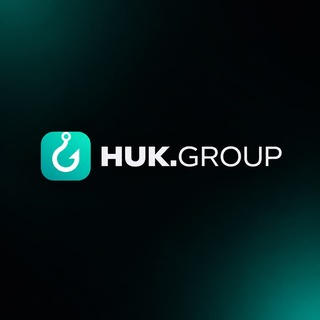 Заливаем с Huk.Group - TgScanner