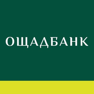 Ощадбанк - офіційний канал - TgScanner