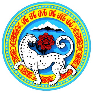 "Almaty_akimdigi" @almaty_akimat Telegram арнасының аватары