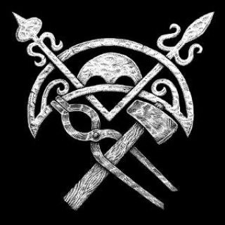 Avatar of Telegram channel "Caledonian Forge" @caledonianforge