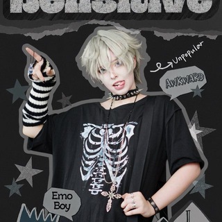 yooeooн ﾉ⁠*⁠.⁠✧ - TgScanner