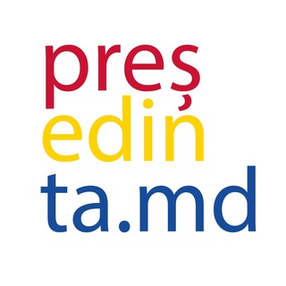 presedinta.md - TgScanner