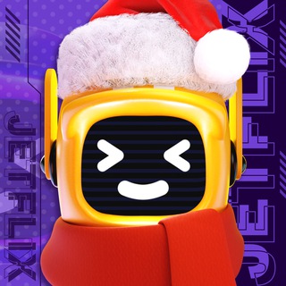 Аватар Телеграм канала "JETFLIX // Миротворец" @jetflixnews