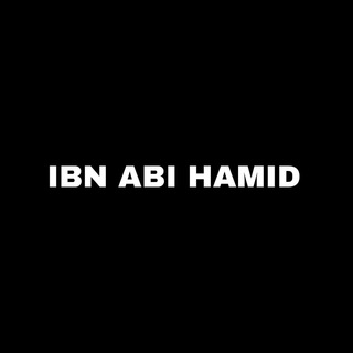 IBN ABI HAMID - TgScanner
