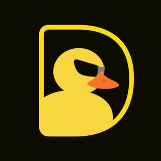 Аватар Телеграм канала "DuckChain" @duckchain_bot