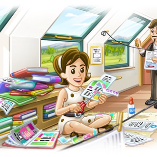 Katalog Telegram - TgScanner