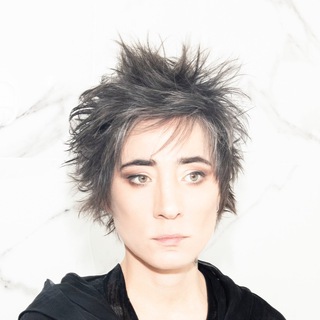 Аватар Телеграм каналу "Земфира" @zemfiraworld