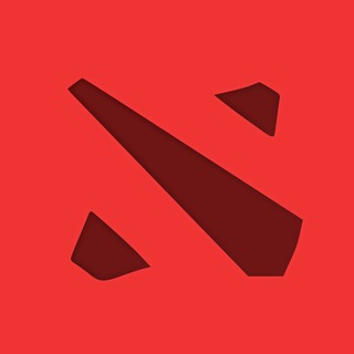 Avatar del canal de Telegram "DOTA" @cyberdoto