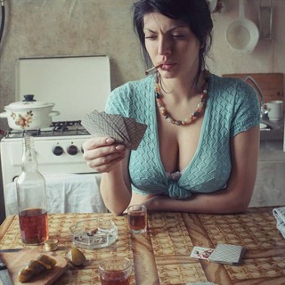 Галопом по Европе - TgScanner