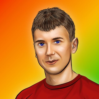 Avatar of Telegram channel "User" @kalinichenkoofficial