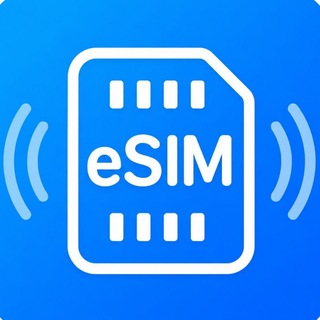Avatar of Telegram channel "Mod eSIM" @modesim