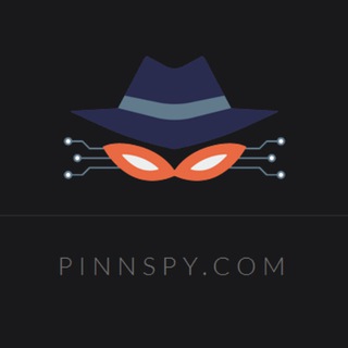 Pinnspy - TgScanner