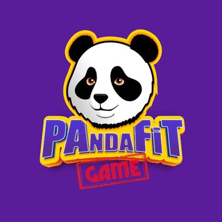 Avatar of Telegram channel "PandaFiT" @pandafit_bot