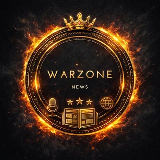 WARZONE GRUPPO 🇵🇸 - TgScanner