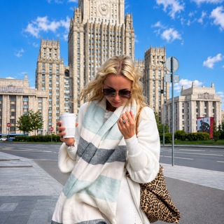 Telegram频道 "Alice Ray | Мышление нового рынка" @+z9QQ_0_McZswNmQy 的头像