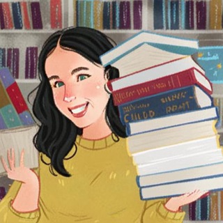 ЛЕРА ЖУК | книги и жизнь 📚 - TgScanner