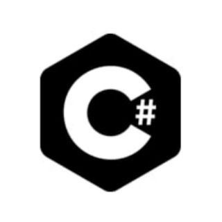 Avatar del canal de Telegram "C# Ready | Unity" @+-vEO9fKcdBhmOWVi