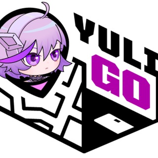 Telegram频道 "YuliGo" @yuligo_chat 的头像