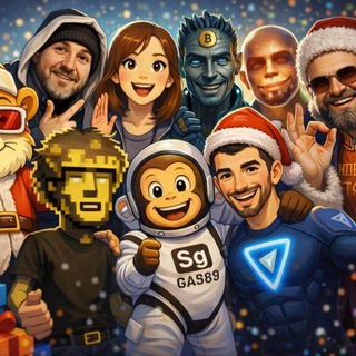 Avatar of Telegram channel "Ambassadors Wall" @ambassadors