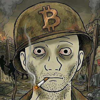 Trenches - TgScanner